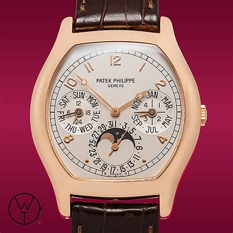 patek philippe finn|The 10 Greatest Grand Complication Watches in the World.